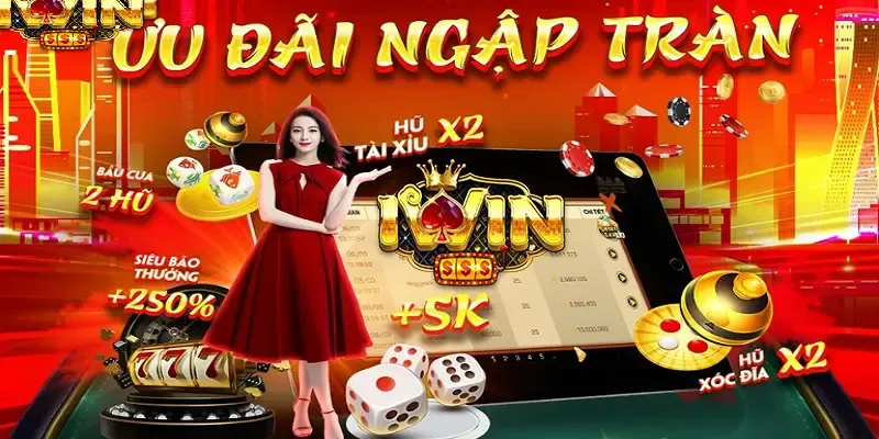 Game Nổ Hũ mới tại win 678
